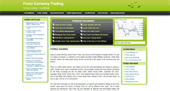 Desktop Screenshot of forexmamma.com